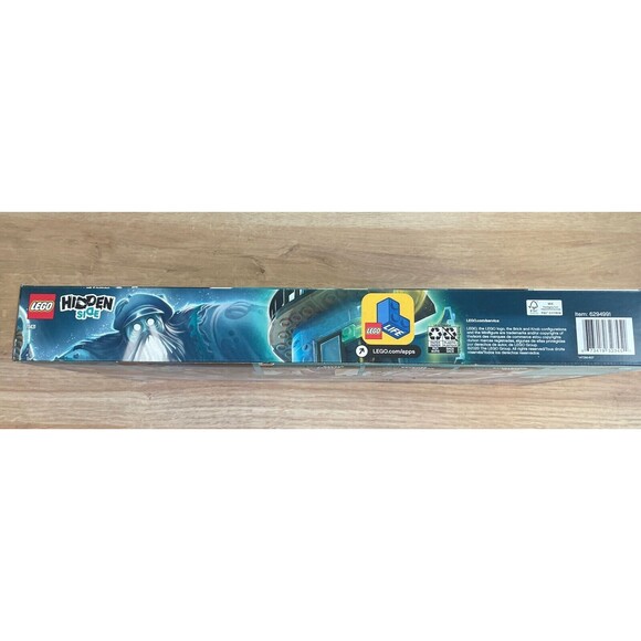 Lego Hidden Side THE LIGHTHOUSE OF DARKNESS (70431) New & Sealed - Picture 3 of 5